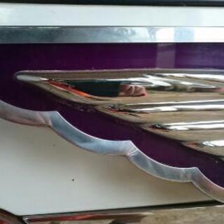 デコトラ❕日野バスマーク❕