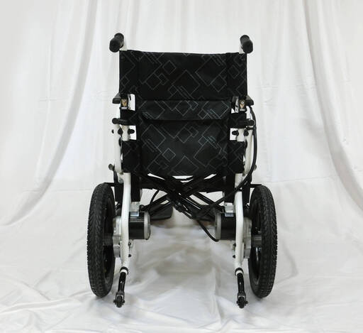 新品電動車椅子をお譲りします 3