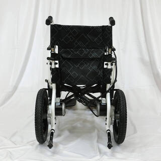 新品電動車椅子をお譲りします