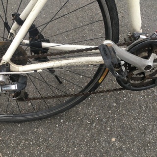 スペシャライズド Specialized クロスバイク