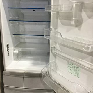 お買い上げありがとうございます。12/3東区和白 Panasonic 426L冷蔵庫
