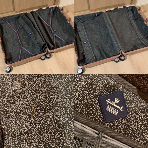 スーツケース お値下げ可能 キャリーケース スーツケース 大型