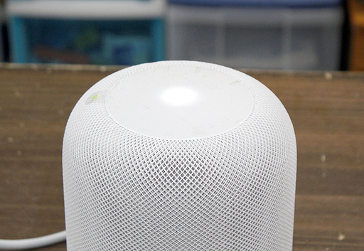 札幌 引き取り アップル HomePod ホームポッド スマート