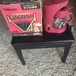 コーヒーメーカー