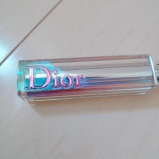 Dior　リップ　値下げ