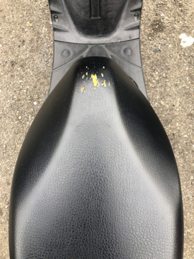 YAMAHA ジョグ SA36-79 実働 12954キロ 福岡市 Yahoo!オークション