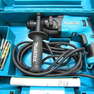 リサイクルショップのダイトーです。 おしゃれアイテム　お持ち帰り価格　マキタ　ハンマドリルHR1830F