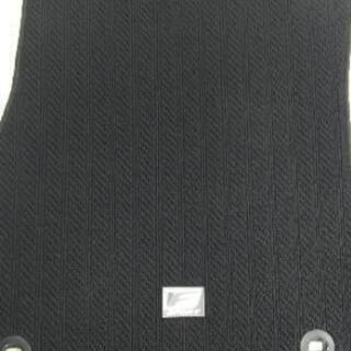 レクサスLS500Fスポーツ マット 中古美品
