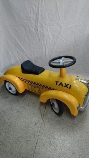 乗用玩具 アルタバーグ スピードスター taxi www.magotelwimax.com