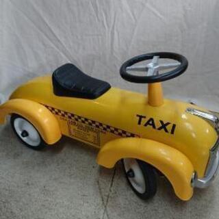乗用玩具 アルタバーグ スピードスター taxi