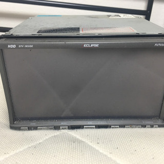 ❗️動作確認済❗️イクリプス カーナビ❗️ - sogorn.com.br
