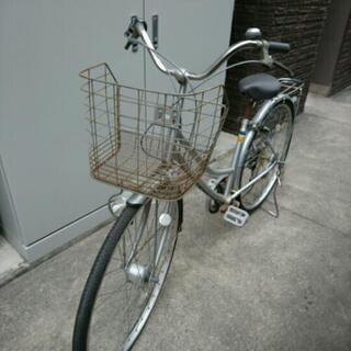 【中古自転車・文京区】