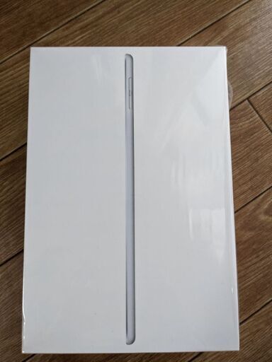 iPad mini5 64ギガ　シルバー　新品・未使用