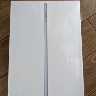 iPad mini5 64ギガ　シルバー　新品・未使用