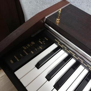 受け渡し予定者あり Privia PX-700 電子ピアノ CASIO