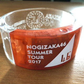 乃木坂46 真夏の全国ツアー グッズ