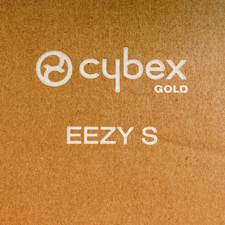 サイベックス　ベビーカーイージーS 新品未開封　cybex