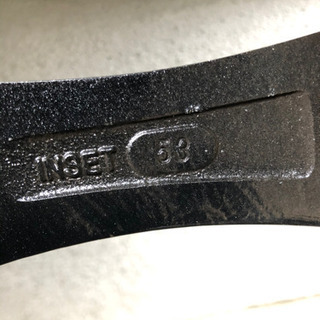 本日17時まで‼️スタッドレスタイヤ＋ホイールセット