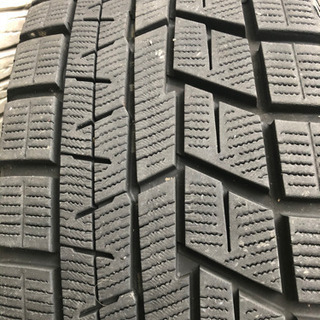 本日17時まで‼️スタッドレスタイヤ＋ホイールセット