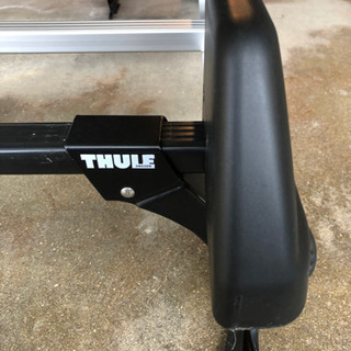 トヨタ純正ライトエース用ルーフラック美品。