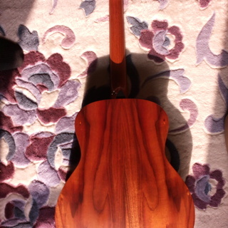 【美品】Taylor GS-mini 　オールコア　エレアコ