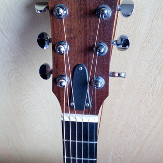 【美品】Taylor GS-mini 　オールコア　エレアコ