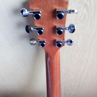 【美品】Taylor GS-mini 　オールコア　エレアコ