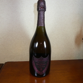 Dom Perignon（ドン ペリニヨン） ロゼ ヴィンテージ...