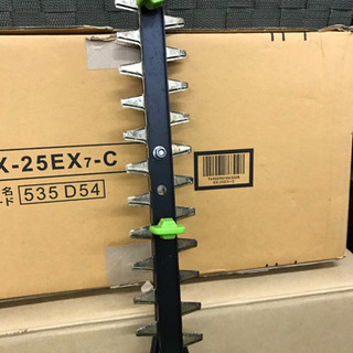 マジックトリマー 伸縮植木・庭木バリカン 中古 リサイクルショップ