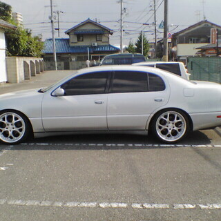 【値下げ】１９インチホイール　