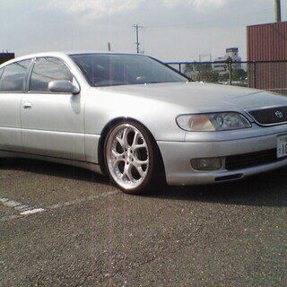 【値下げ】１９インチホイール　