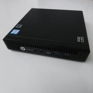 【取引先決定】②hpの、ちっちゃなパソコン(Win10/office)