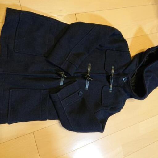 キッズ ネイビー コート トレンチコート 1 Gu ジーユー しまむら 西松屋 バースデイ さきめろ 加古川の子供用品の中古あげます 譲ります ジモティーで不用品の処分 キッズ ネイビー コート トレンチコート 1 Gu ジーユー しまむら 西松屋 バースデイ さきめろ 加古川の子供用品の中古あげます 譲ります ジモティーで不用品の処分