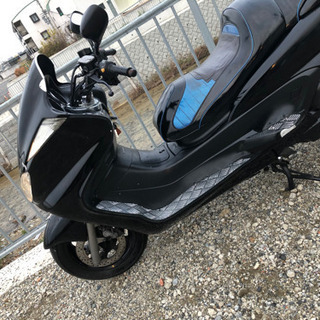 グランド マジェスティ 250 オリジナルフェイス　早い者勝ち！ グランド マジェスティ 250 オリジナルフェイス 早い者勝ち！ 【公式通販】