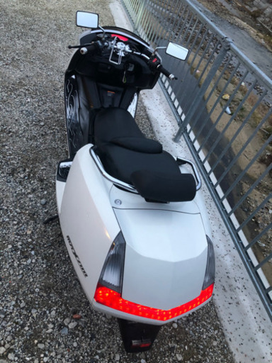 マグザム YAMAHA 白 早い者勝ち! | procomm.ca