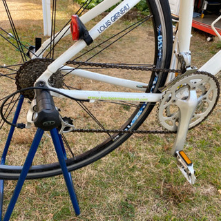 ロードバイク引き渡し終了です^_^