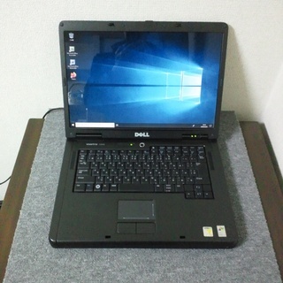 （代引可能）WIN10 DELL VOSTRO 1000