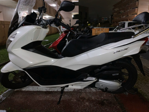 pcx56型
