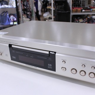 YAMAHA CD/DVDプレーヤー DVD-S2300 入荷し...