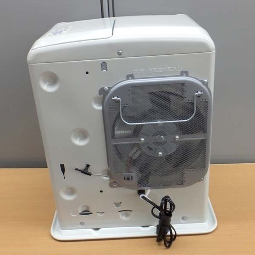 DAINICHI ダイニチ 石油ファンヒーター FW-3215S 2016年製 ポータブル