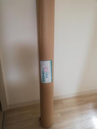 新品長尺シート　タキストロンLB