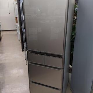 ★3ヶ月保証付き★冷蔵庫★2015年★日立★415L★R-S4200E(XT)★R-773 新入荷商品♪】2015年製 HITACHI 日立 5ドア冷凍冷蔵庫 冷蔵庫 R-S4200E-