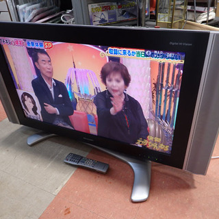 現状★シャープ★LC-32BD2★液晶テレビ★地上/BS/110...