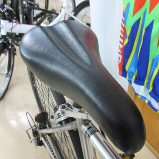 【エコプラス小倉南店】 クロスバイク 中古車 スタッフ向井おすすめ!! 小倉 南 湯川 北九州 福岡 自転車 チャリ スポーツ車 完成車 MTB クロスバイク ロードバイク