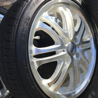 D.O.Sパールホワイトポリッシュ