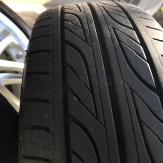 D.O.Sパールホワイトポリッシュ