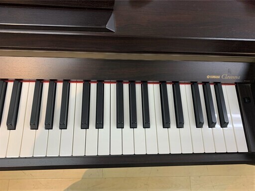 ★ 電子ピアノ YAMAHA Clavinova CLP-920 椅子付き 動作確認済　朝霞市北原　買取帝国