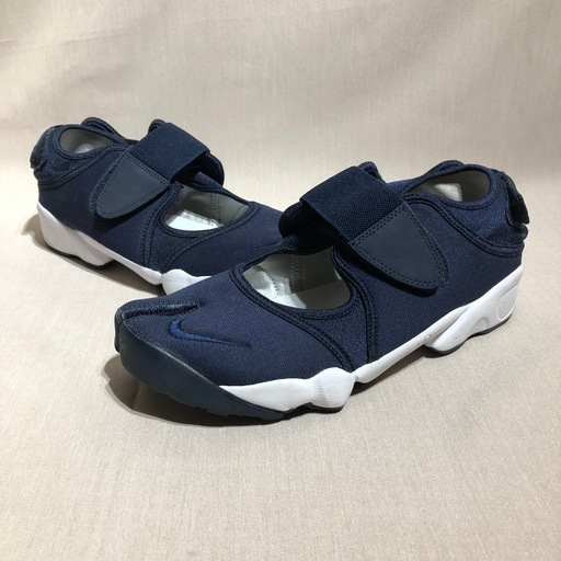美中古 28 NIKE AIR RIFT MTR ナイキ エア リフト
