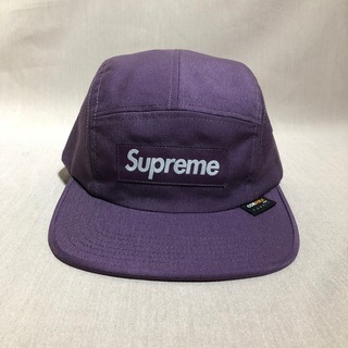 新品未使用 18SS SUPREME CORDURA CAMP CAP シュプ | gofactoring.cl