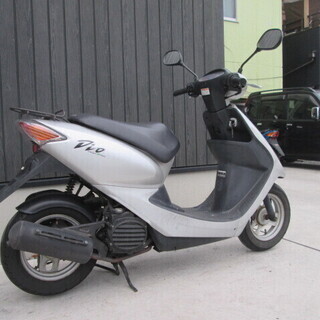 ☆3万円！程度良好☆スマートDIO 4サイクル☆快調です！ホンダ 原付